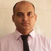 Dr. Ashwin Bhanushali