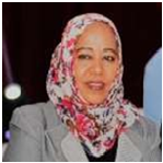 Dr. NouraKaramalla Mohamed Salih