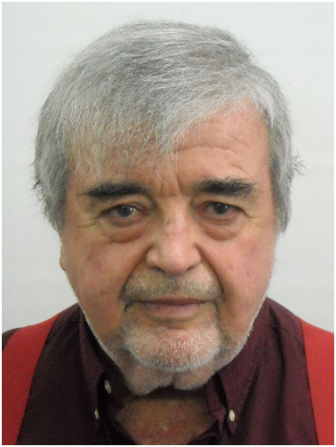 Prof. Digby D. Macdonald