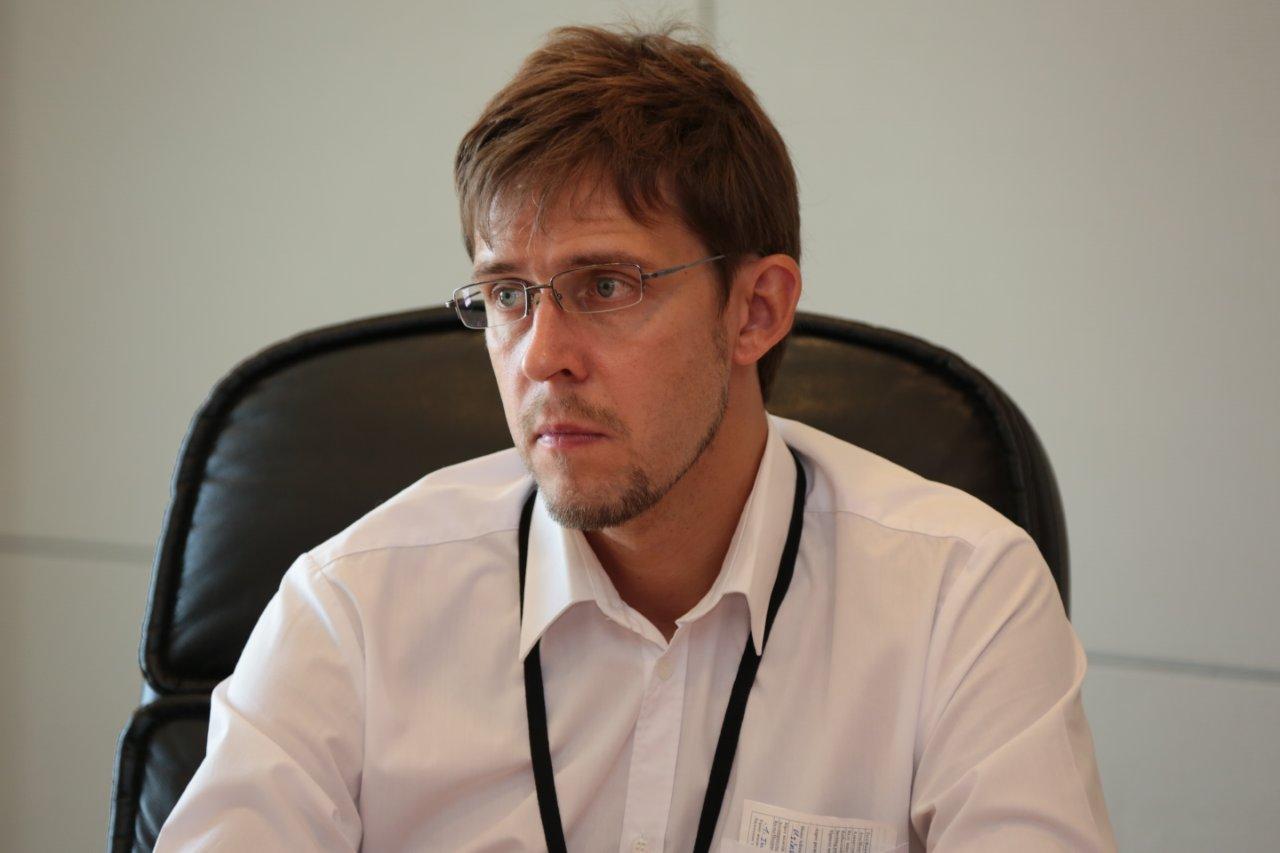 Mr. Valeriy V. Bykouski