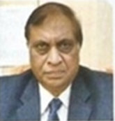 Dr. V.K. Jain