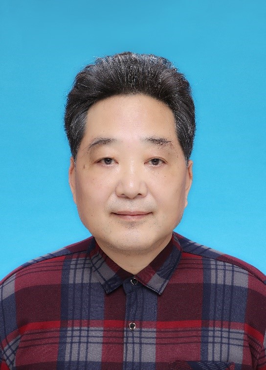 Prof. Dr. Xizheng Ke 