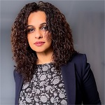 Associate Professor (Dr) Sheeba Armoogum