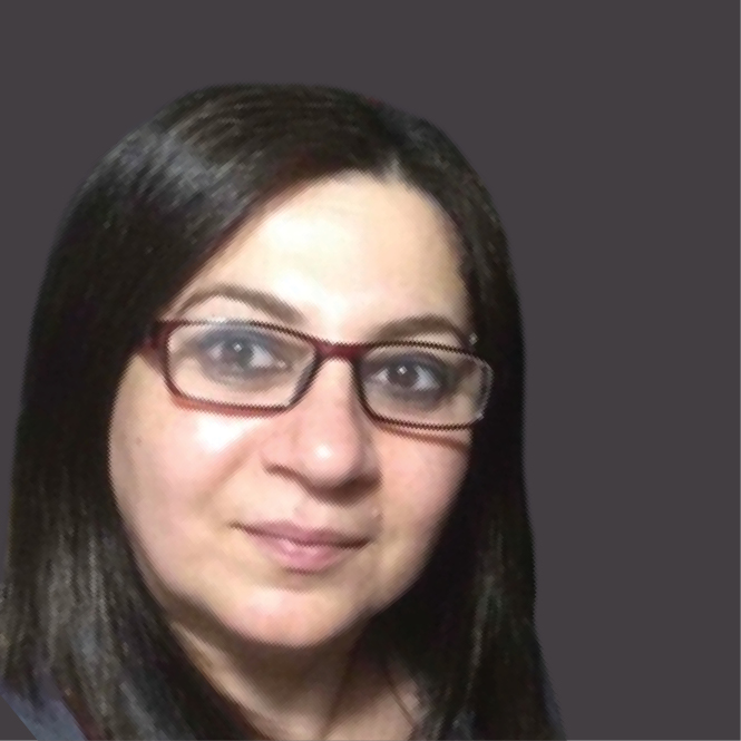 Dr. Roua Abulkassim