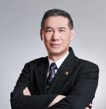 Prof. Dr. Yung-Kang Shen