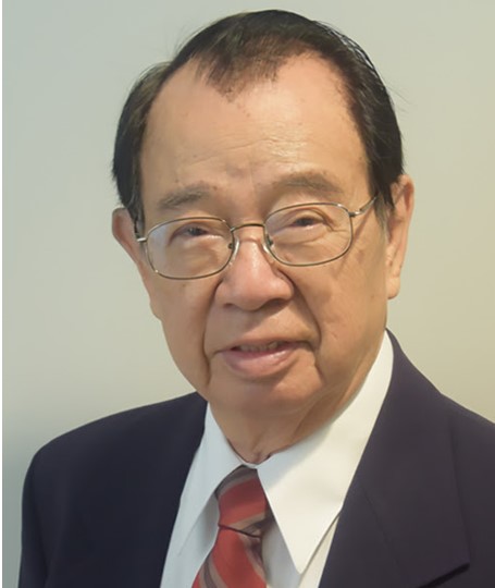 Dr. Kevin KF Ng
