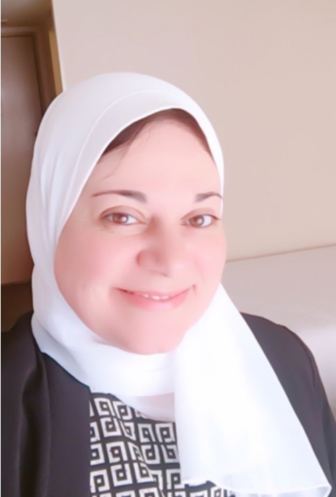 Dr. Amal Ismail Gomaa