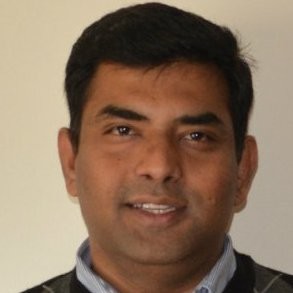 Dr. Manjeet Deshmukh