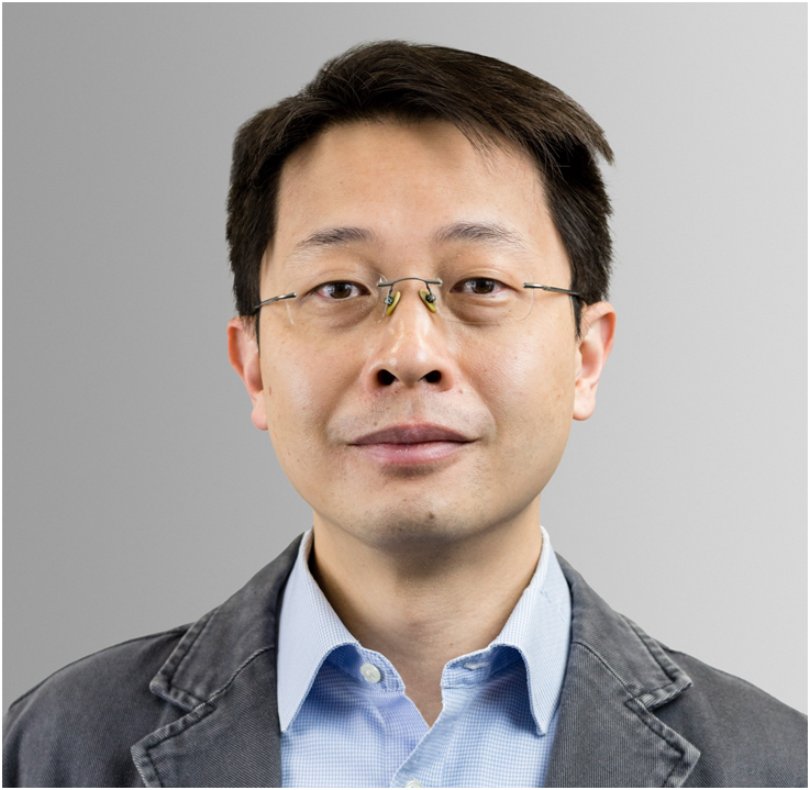 Prof. Philip Pong