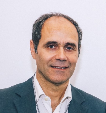 Prof. Álvaro Rocha 
