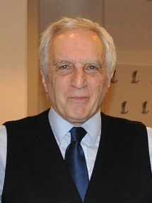 Prof. Luiz Moutinho