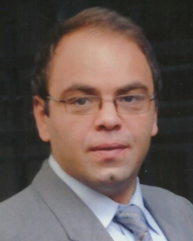 Prof. Dr. Svetlin Georgiev