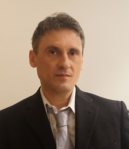 Prof. Dr. Bruno Carpentieri 