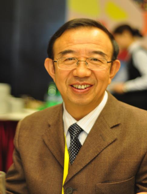 Dr. Zhenhuan LIU 