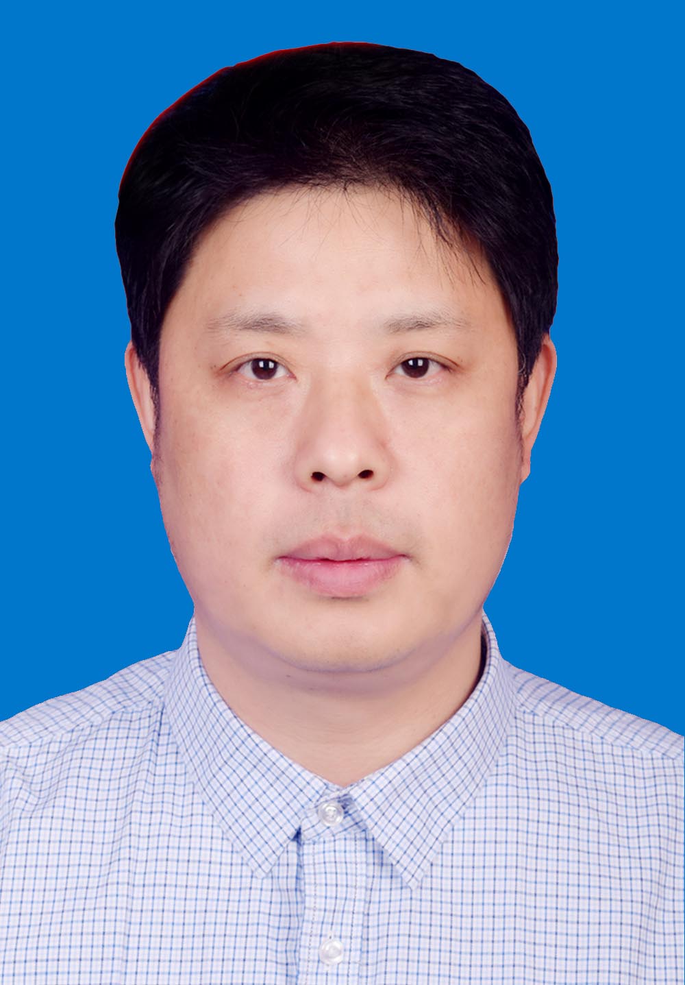 Dr. Gengqian Zhang