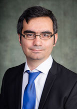 Prof. Mohsen Akbari 