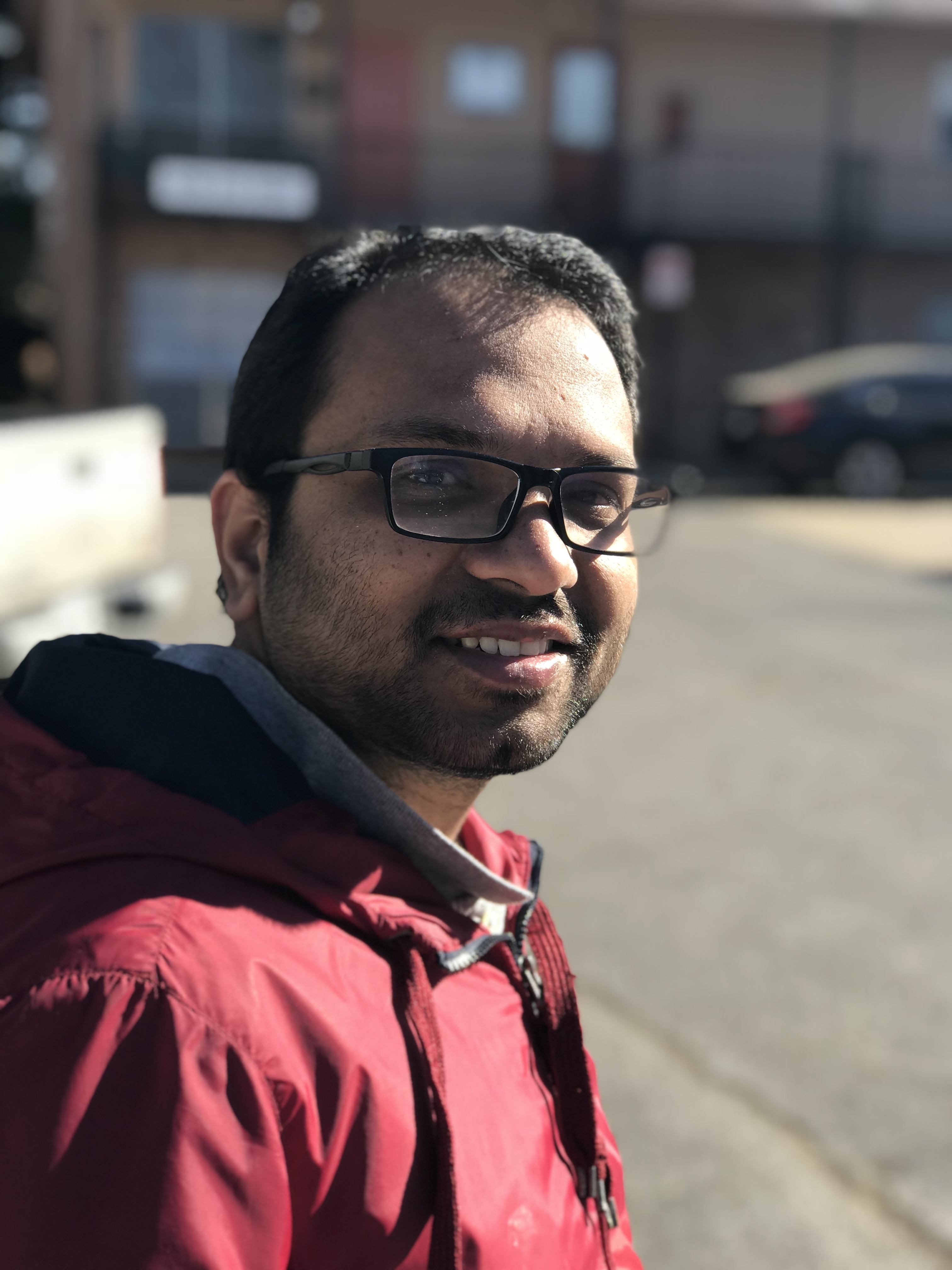 Dr. Raghuram Reddy Santhapuram