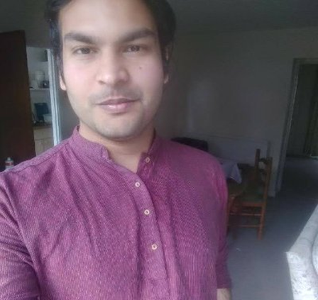 Dr. Kishan Menghrajani 