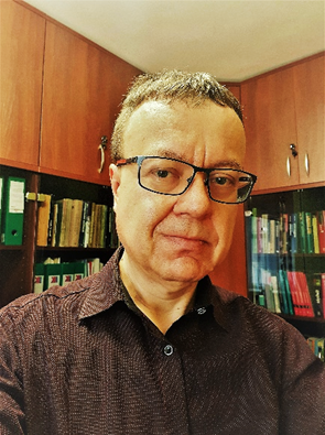Prof. Tadeusz Szumiata