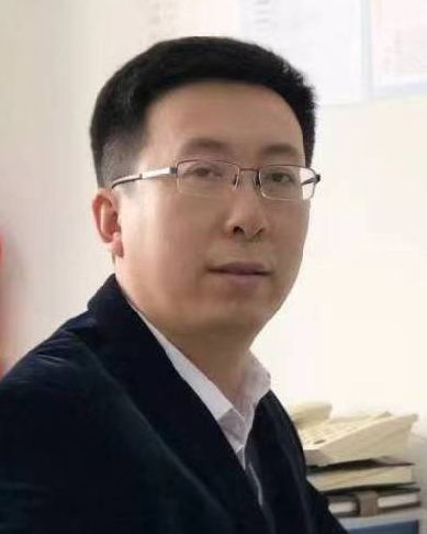 Prof. Dr. Lida Zhu 