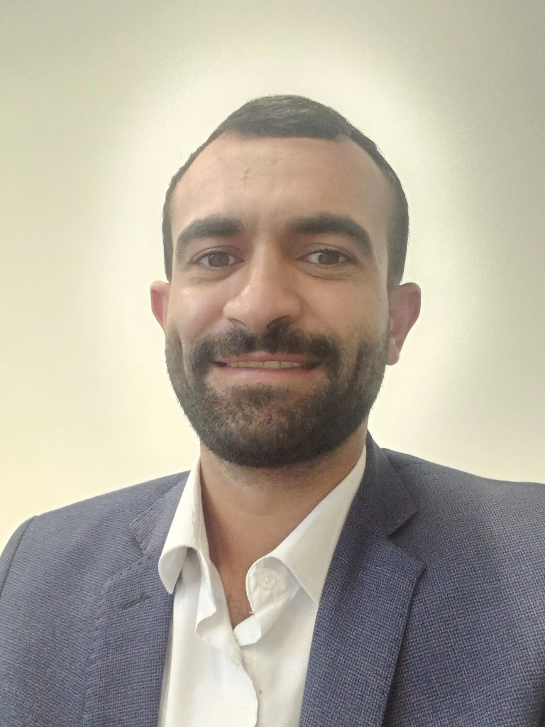 Mr. Rashed Alsihamat 