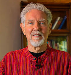 Dr. Roger Jahnke