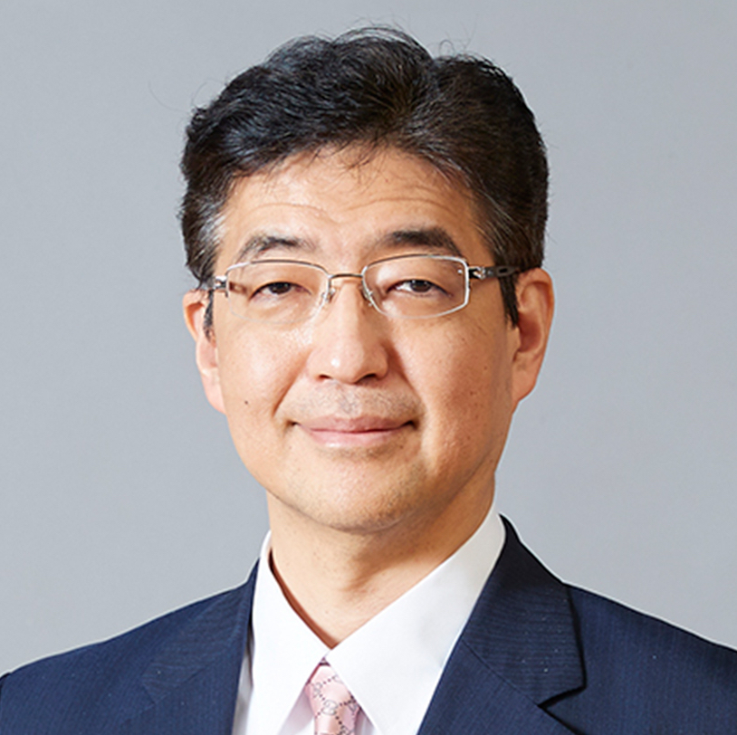 Prof. Katsuhiro Ajito