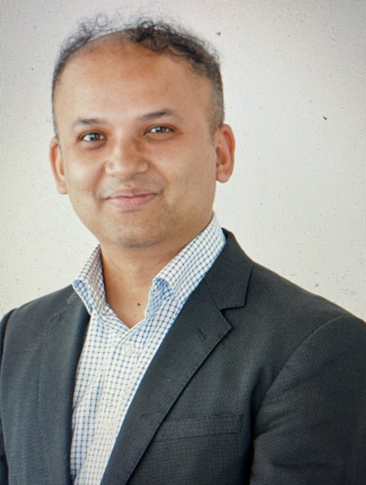 Dr. Golap Kalita