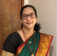Dr. Shivani Sanjeev Gavande