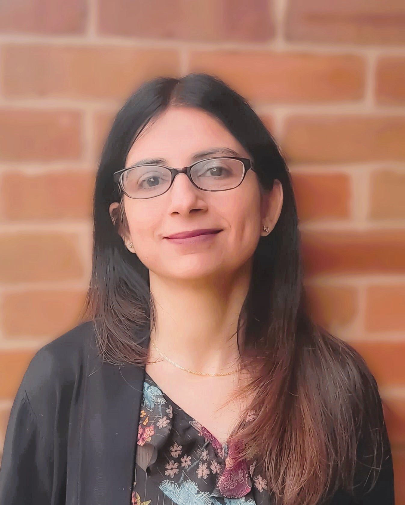 Dr. Ruchi Kukreja
