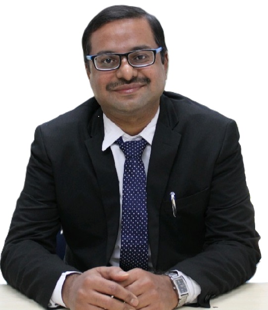 Prof. Dr. Sailesh Iyer