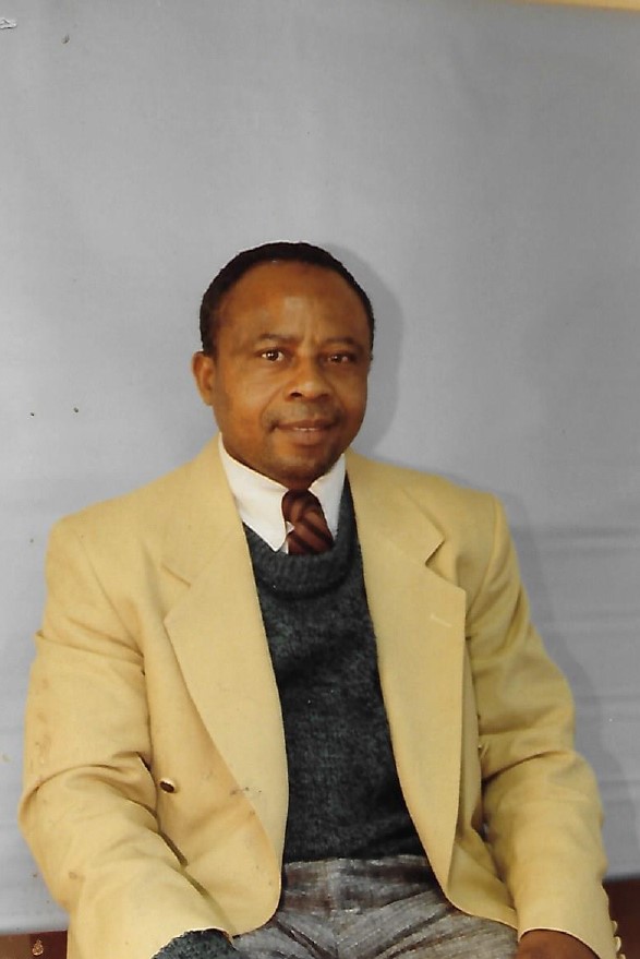 Dr. Owen Ngozi Owunwanne
