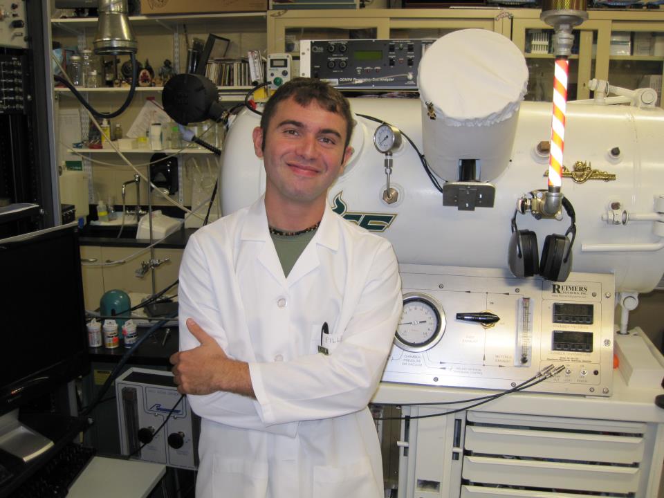 Dr. Raffaele Pilla