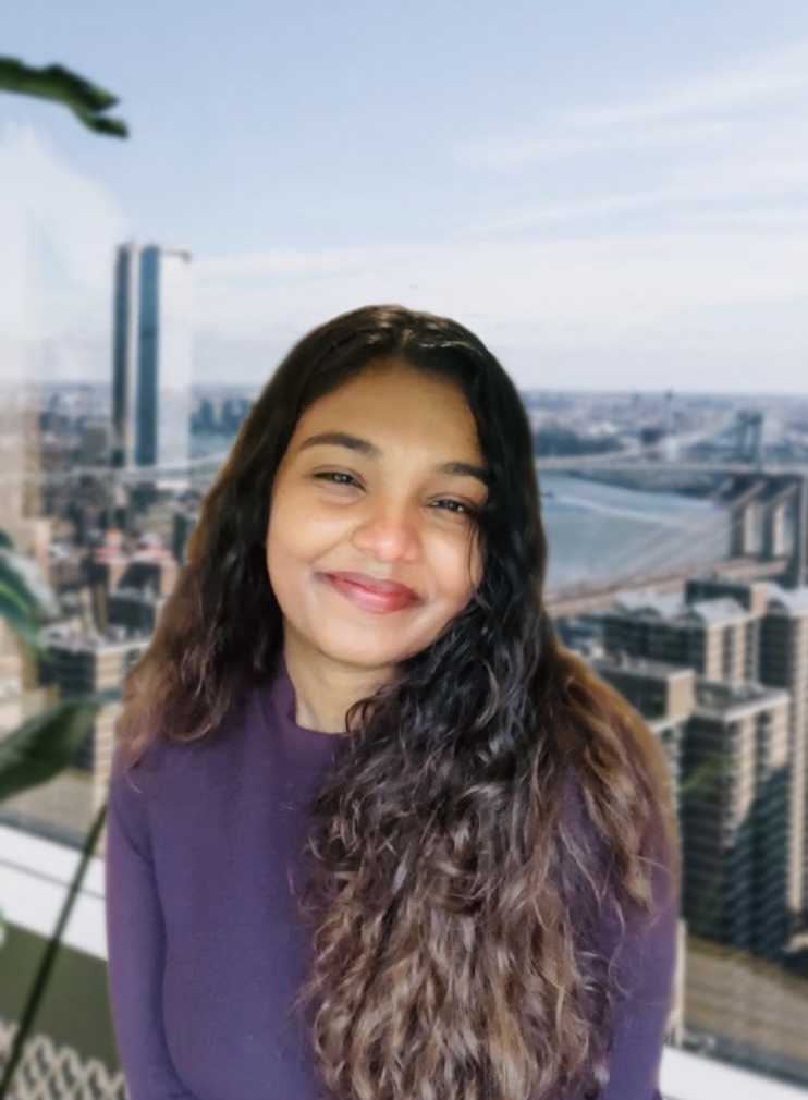 Madhini Vigneswaran