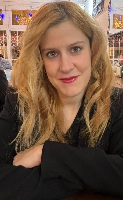 Laura Torres Caro
