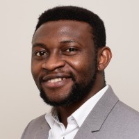 Ikechukwu Charles Okoli