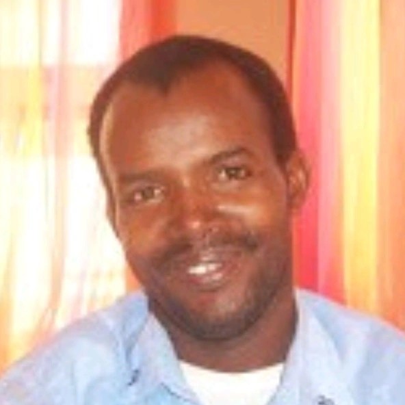 Dr. Brahima Dicko