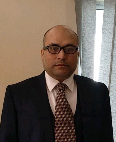 Prof. Pralay Kumar Karmakar