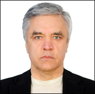 Dr. Sergey Suchkov