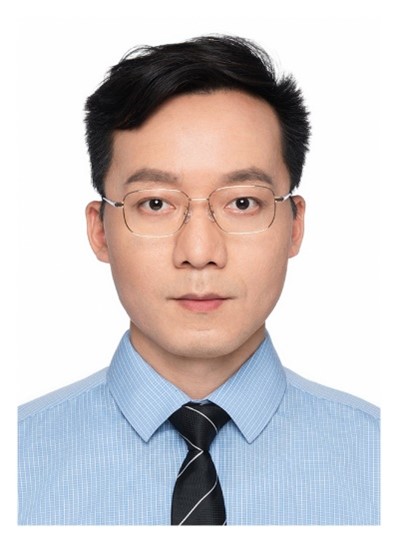 Dr. Yang Han 
