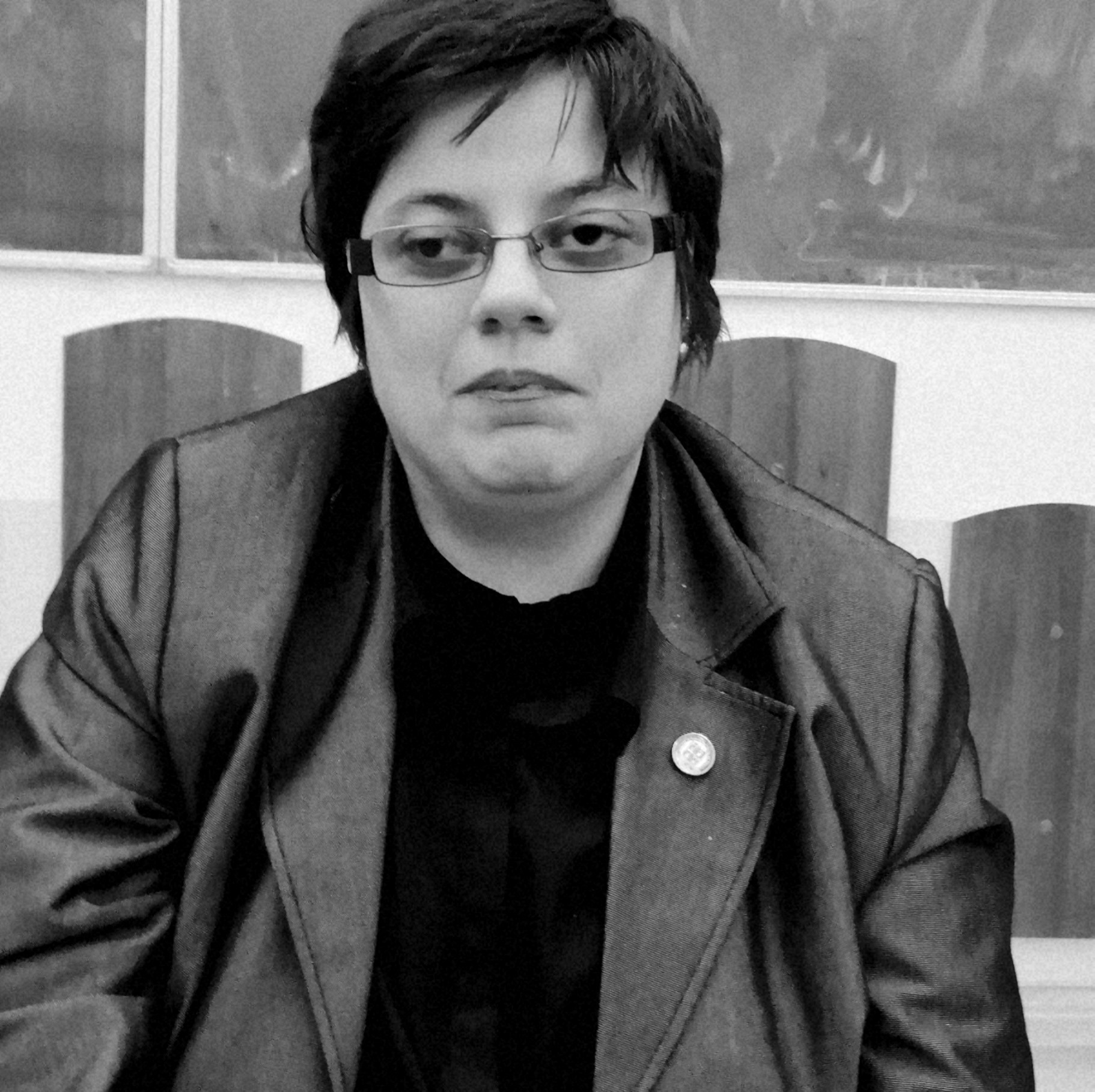 Andreea-Luciana Urzica