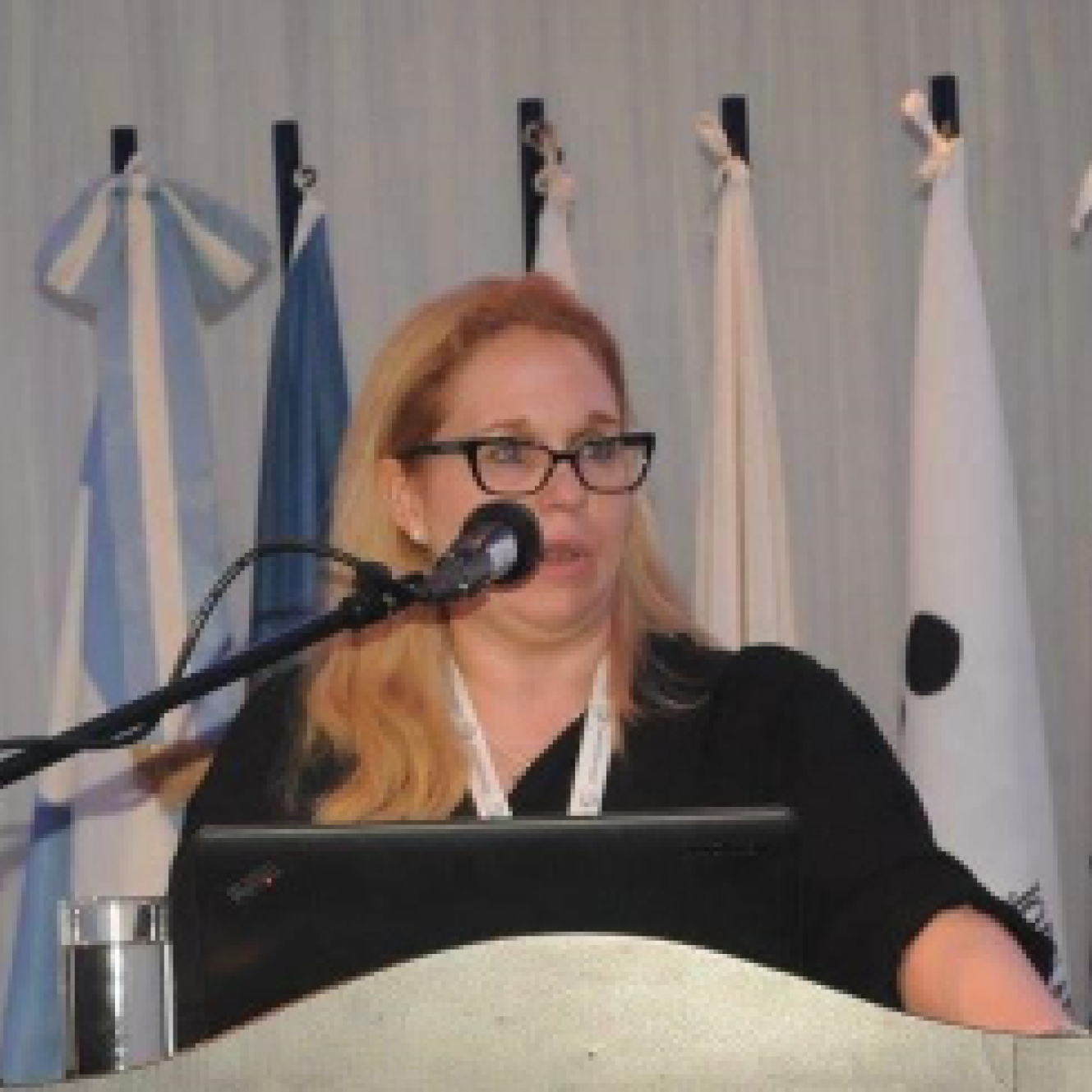 Prof. Maria Cecilia Colautti