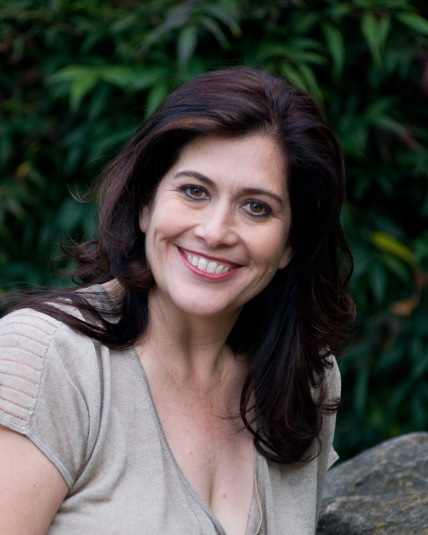 Dr. Michelle LaMasa-Dawson