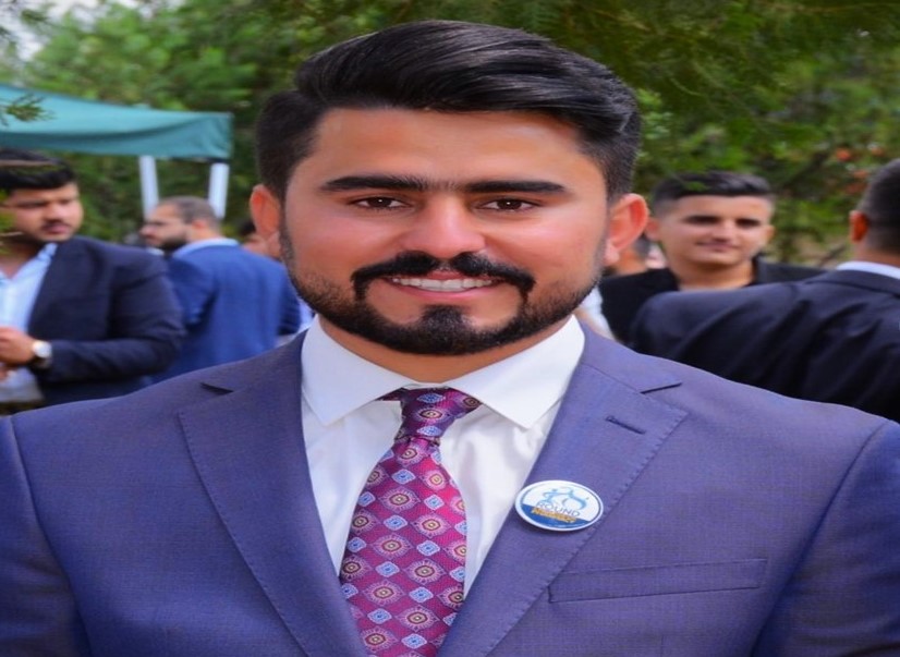 Dr. Suren Azad Ramadhan