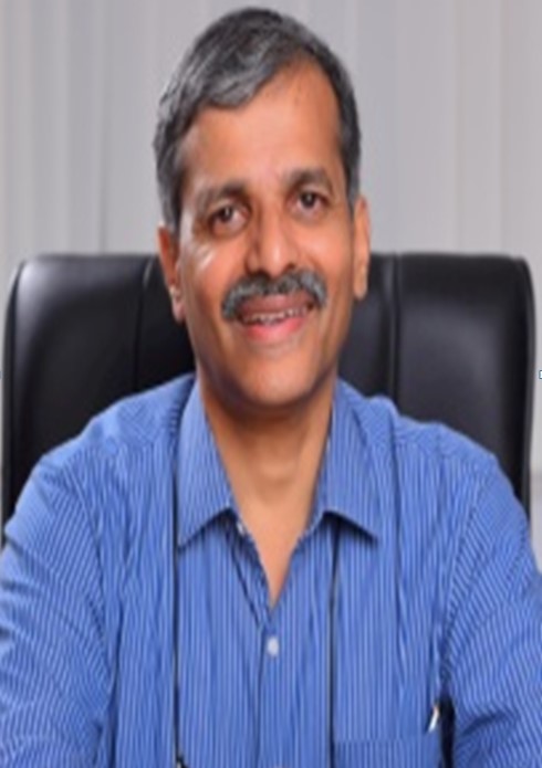 Dr. Sabu Thomas