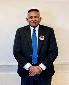 Dr. Eugene S. Mananga