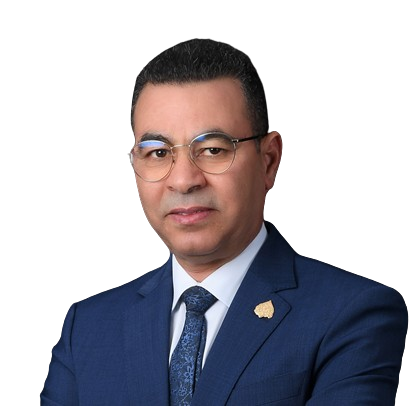 Prof. Mahmoud Abdel-Aty