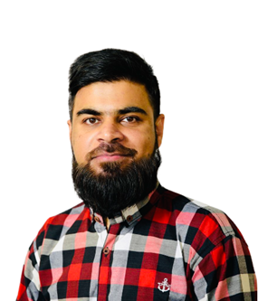 Dr Sadaqat ur Rehman