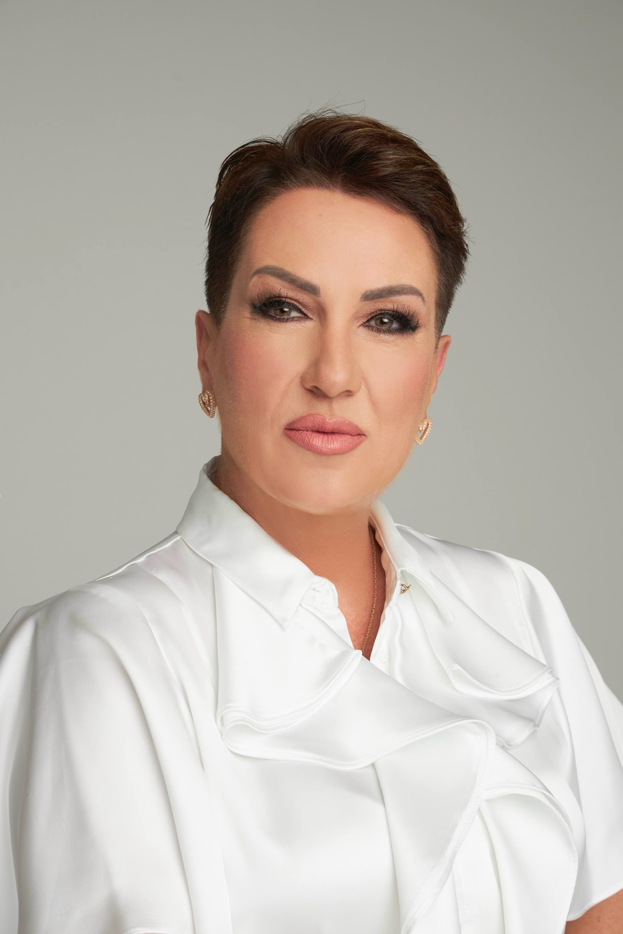 Dr. Ljudmila Vukosavljevic