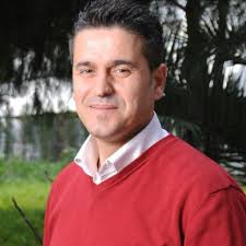 Prof. Nuri Azbar